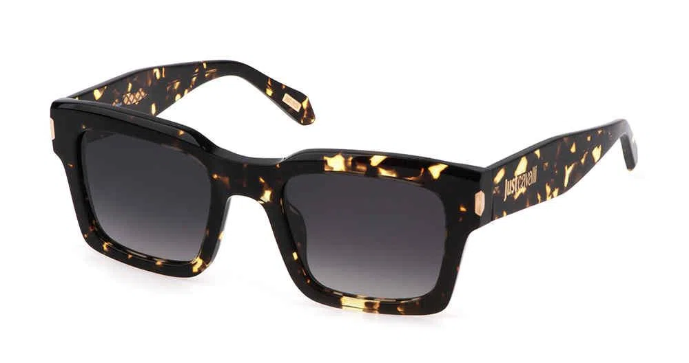 Just Cavalli SJC026 Sunglasses - view 3